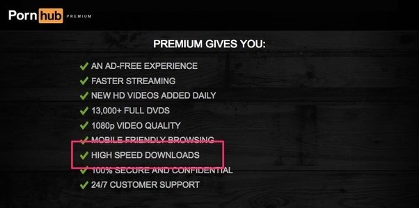 Premium account xhamster PornPortal Premium