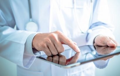 Senior Locally Employed Doctor in ILD: UK Visa Sponsorship Available