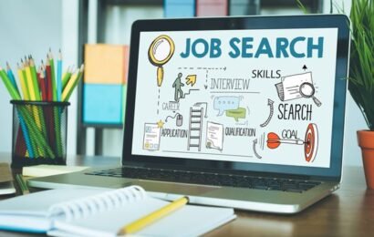 11 Best Job Search Websites 2025