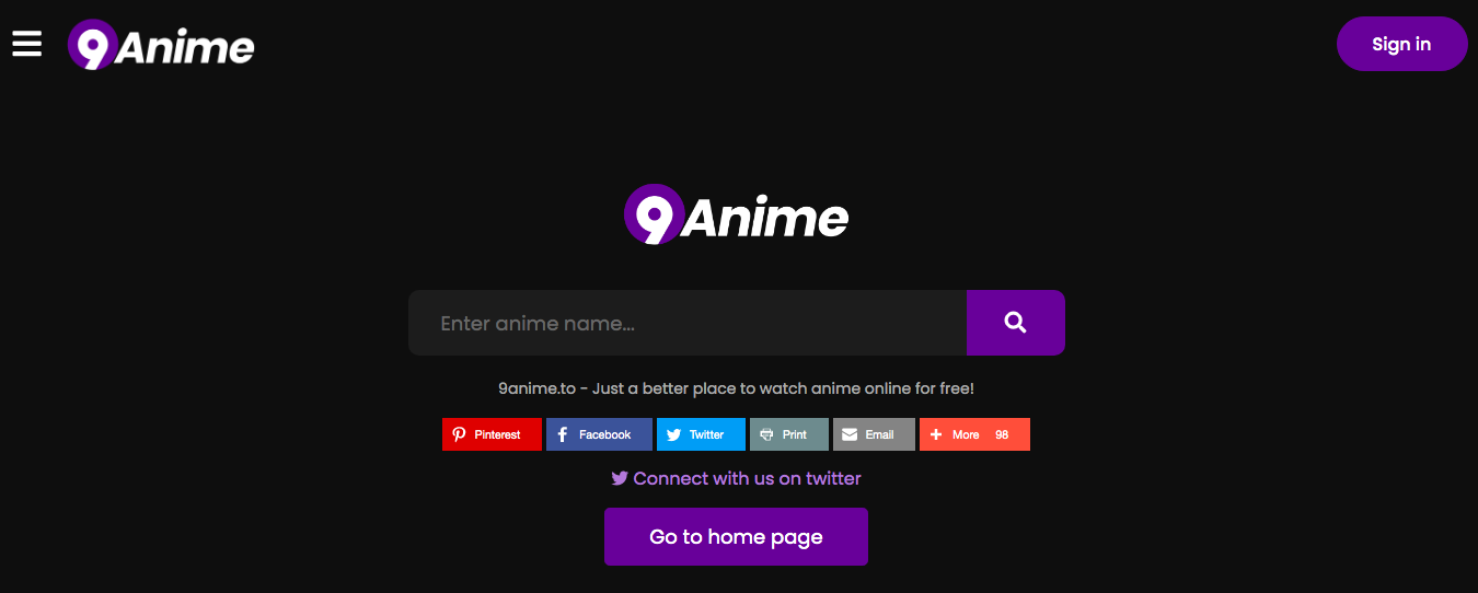 Free Anime Website That Comes With Premium Features
