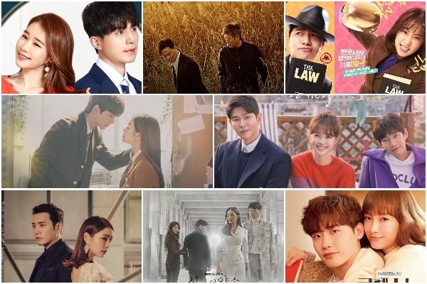 10 Best Korean Dramas You Need to Binge-Watch