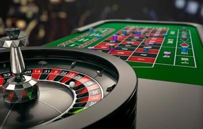 6 Reasons Why Online Casinos are Better Than Offline Ones