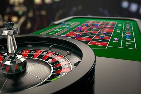 Benefits of Playing Live Roulette