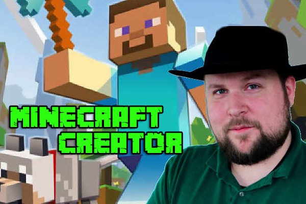 The Story of Minecraft: A Deep Dive into Markus “Notch” Persson