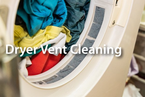 A Guide to Dryer Vent Cleaning Toronto