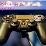 11 Best PS4 Games to Play Right now