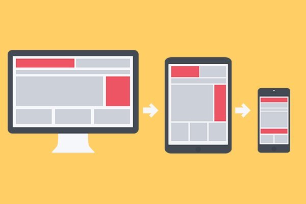 Effective Tips to Create a Responsive Design for Mobile Learning
