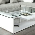 Things to keep in mind when buying coffee tables