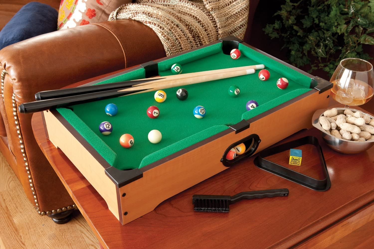 Best Mini Billiards Table Pictures and their Prices