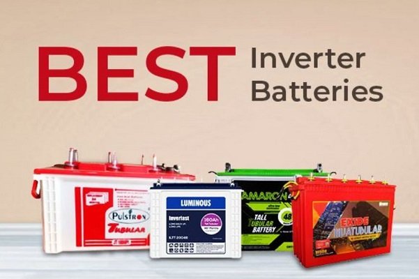The Investment in Inverter Battery: A Smart Choice