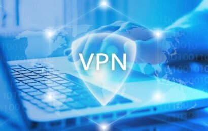 What is a VPN? Does it protect me online?