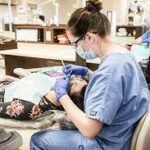Clinical Lead – Community Dental Service: UK Visa Sponsorship Available