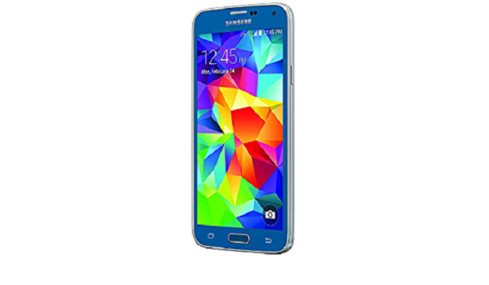 How To Root A Verizon Galaxy S5