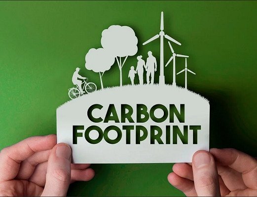 How are Food and Beverage Manufacturers Minimizing Their Carbon Footprint?