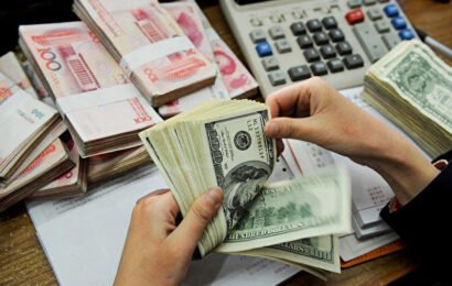 Group Chief Financial Officer: UK Visa Sponsorship Available