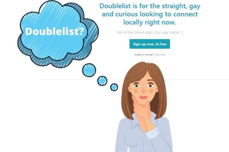 5 Steps to Check Messages on Doublelist