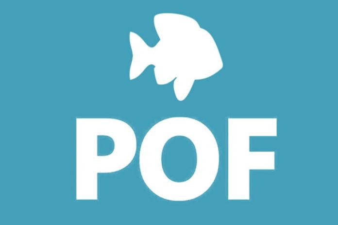 www.pof.com Website - About Plenty of Fish, Company Overview, Profile, Logo, Owner/Founder, Products/Services, How Does Plenty of Fish work, Benefits, Contacts