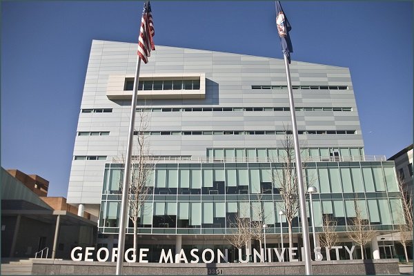 GMU Blackboard Login Guide 2023 - how to login to George Mason University blackboad mymasonportal.gmu.edu/webapps/login/