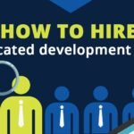 How to hire a dedicated development team in Ukraine