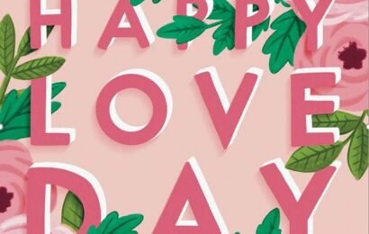 What to Write in a Valentine's Card for Mum