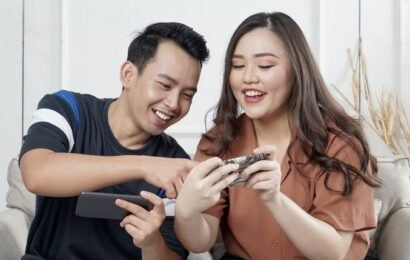 Rise of Mobile Games: Hopping on the Trend