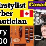 Barber needed to a new barbershop – UK Visa Sponsorship Available | Salon Jobs with UK Visa Sponsorship 2026 High-Paying Opportunity