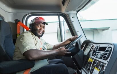 Multi-drop Drivers Required/Sponsorship Visa Available | Exciting UK Driver Jobs with Visa Sponsorship 2026