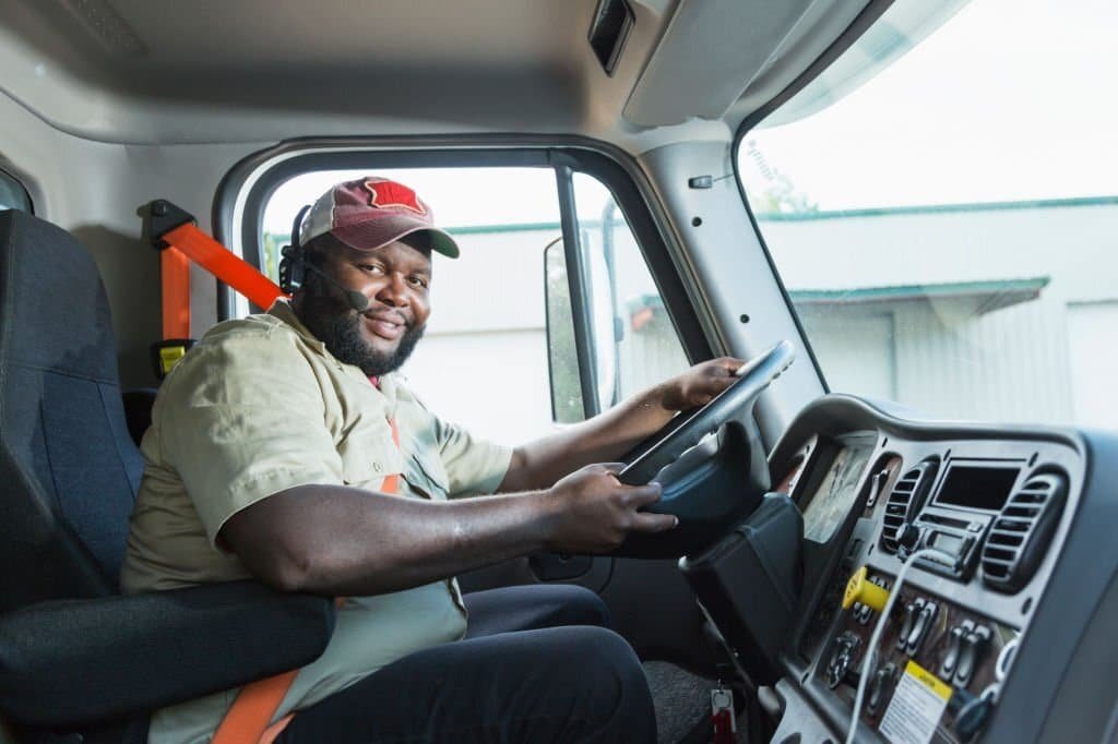 Multi-drop Drivers Required/Sponsorship Visa Available | Exciting UK ...