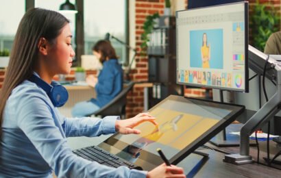 Product Specialist 111 Digital Front End: Sponsorship Available