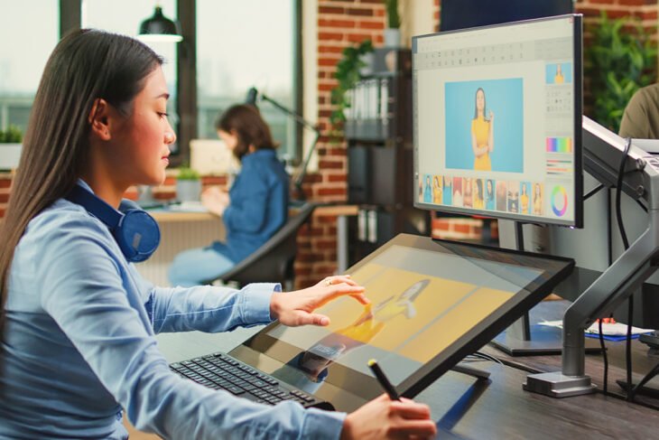 Product Specialist 111 Digital Front End: Sponsorship Available Product Specialist 111 Digital Front End: Sponsorship Available