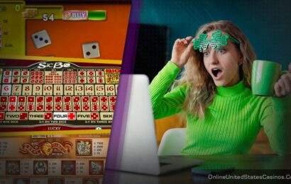 Rare Online Casino Games to Explore