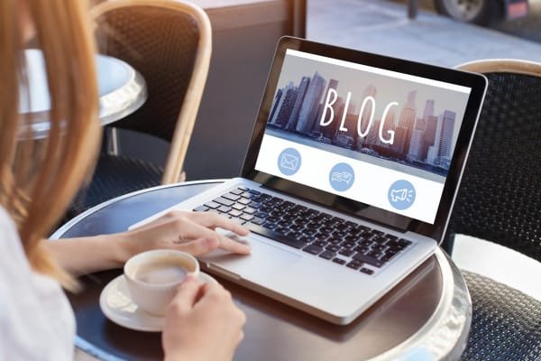 11 TIPS FOR STARTING A SUCCESSFUL BLOG 