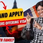 10 UK Jobs that Offer Certification of Sponsorship (CoS) – Today 25th July 2025