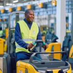 10 NEW Part-Time Warehouse Jobs in the UK to Apply Today