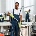 10 NEW Part-Time Cleaning Jobs for Students in the UK – Hiring Right Now!