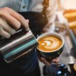 Bartender/Barista UK Visa Sponsorship Available