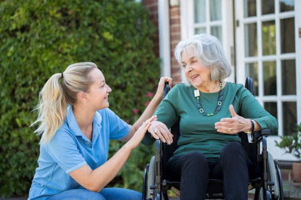 24 Hours per week (12 hour shifts for 2 days) Night Care Assistant at Harbour Healthcare Ltd