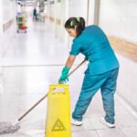 Cleaner For Care Homes at Pertemps Scotland