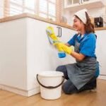 Cleaner / Domestic Assistant at Your World Recruitment Ltd