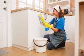 Cleaner / Domestic Assistant at Your World Recruitment Ltd