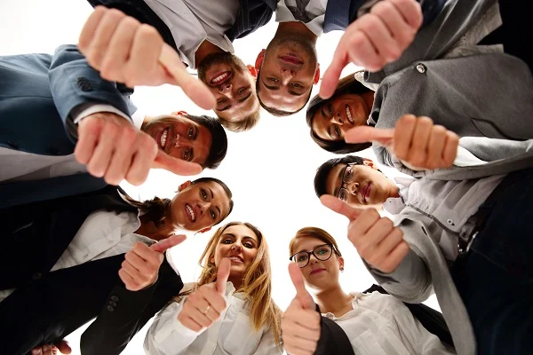 Customer Experience Team Member at ATG Entertainment