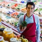 16 Hours Per Week Sales Assistant at Heron Foods
