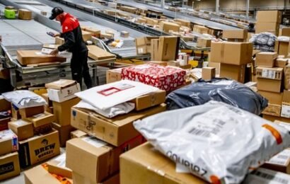 £13.00 to £14.00 per hour Night Warehouse Worker at Workforce Recruitment