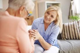 Assistant Care Manager – UK Visa Sponsorship Available