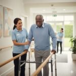 Care Assistant: Sponsorship Available