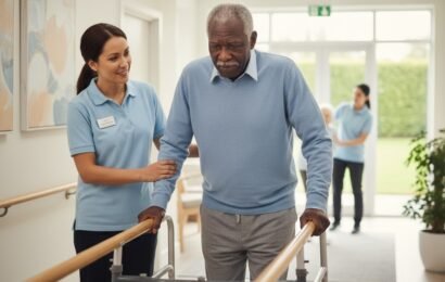 Care Assistant: Sponsorship Available | Healthcare Assistant UK Jobs 2026 – Urgent Hiring