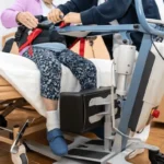 Night Care Assistant at ARCHMOOR CARE LIMITED