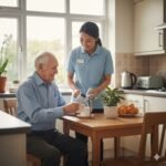 Care Worker: UK Sponsorship Available