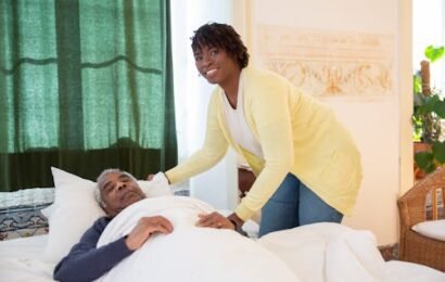 Secure Care Worker at Nugent Care Ltd