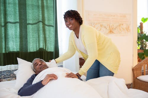 Secure Care Worker at Nugent Care Ltd